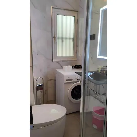 Tranquilo Apartamento 5 Pers. Madrid Rio Mendoza Exterior photo