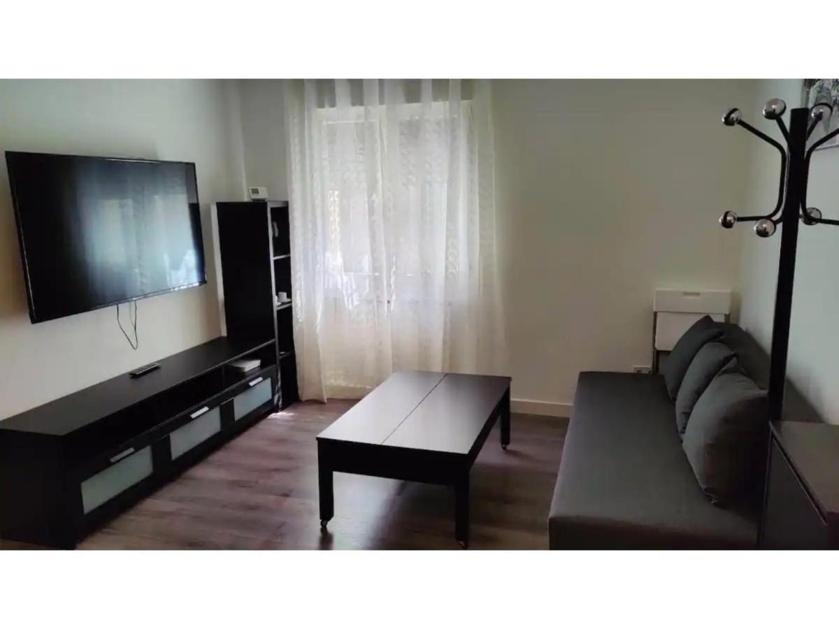 Tranquilo 5 Pers. Rio Mendoza Apartment Madrid